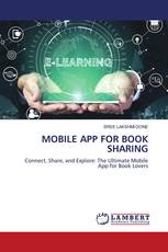 MOBILE APP FOR BOOK SHARING