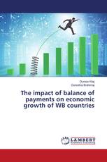The impact of balance of payments on economic growth of WB countries