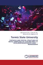 Termiz State University