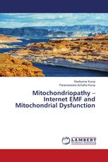 Mitochondriopathy – Internet EMF and Mitochondrial Dysfunction