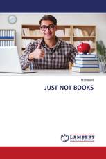 JUST NOT BOOKS