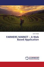 FARMERS MARKET – A Web Based Application