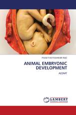 ANIMAL EMBRYONIC DEVELOPMENT