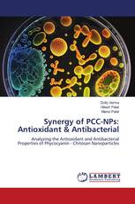 Synergy of PCC-NPs: Antioxidant & Antibacterial