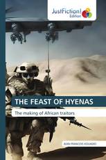 THE FEAST OF HYENAS