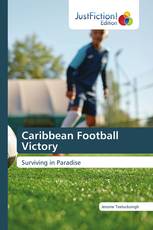 Caribbean Football Victory