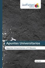 Apuntes Universitarios