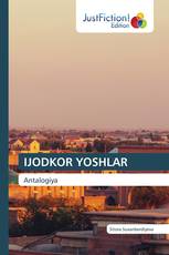 IJODKOR YOSHLAR