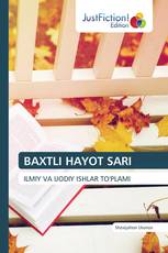 BAXTLI HAYOT SARI