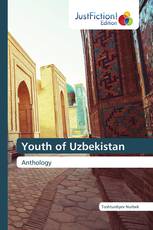 Youth of Uzbekistan