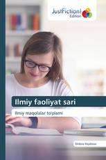 Ilmiy faoliyat sari