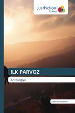 ILK PARVOZ