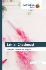 Satrlar Chashmasi