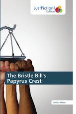 The Bristle Bill's Papyrus Crest