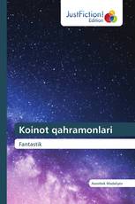 Koinot qahramonlari