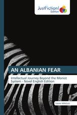 AN ALBANIAN FEAR