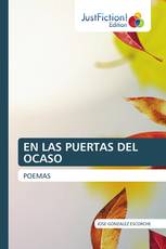 EN LAS PUERTAS DEL OCASO