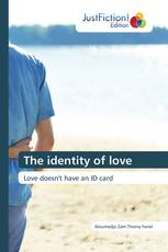 The identity of love