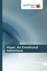Hope: An Emotional Adventure