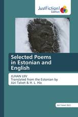 Selected Poems in Estonian and English