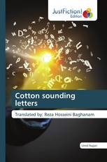 Cotton sounding letters