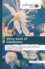 Shiny souls of Uzbekistan