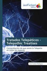 Tratados Telepáticos - Telepathic Treatises