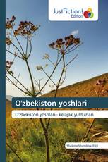 O'zbekiston yoshlari