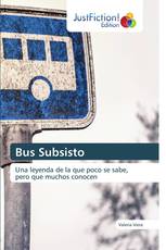 Bus Subsisto