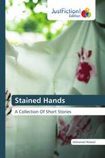 Stained Hands