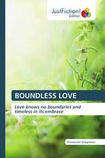 BOUNDLESS LOVE