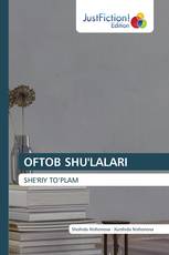 OFTOB SHU'LALARI