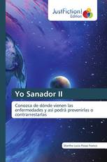 Yo Sanador II