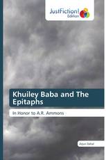 Khuiley Baba and The Epitaphs