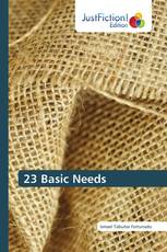 23 Basic Needs