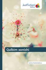 Qalbim xonishi