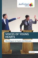 VOICES OF YOUNG HEARTS