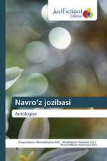 Navro‘z jozibasi