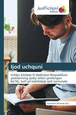 Ijod uchquni