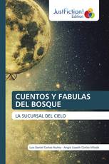 CUENTOS Y FABULAS DEL BOSQUE