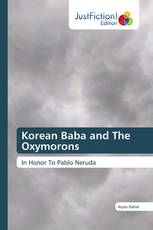 Korean Baba and The Oxymorons