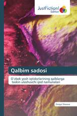 Qalbim sadosi