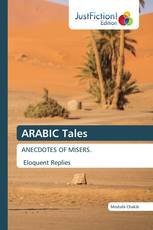 ARABIC Tales