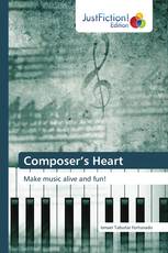 Composer’s Heart