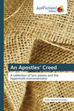 An Apostles’ Creed