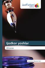 Ijodkor yoshlar