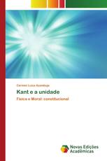 Kant e a unidade