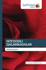 ISTE'DODLI QALAMKASHLAR