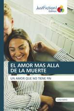 EL AMOR MAS ALLA DE LA MUERTE