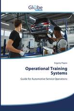 Operational Training Systems